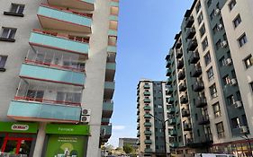 Flat In A Quiet Central Area - Carol Park